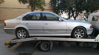 Asiento delantero bmw serie 5 berlina (e39) 129009