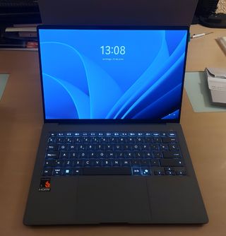 Asus Zenbook A14