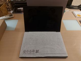 Asus Zenbook A14