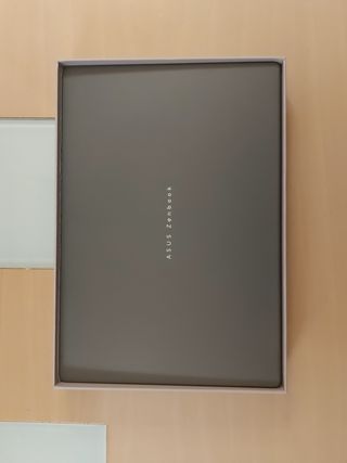 Asus Zenbook A14