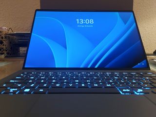 Asus Zenbook A14