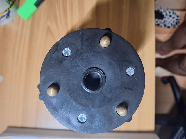 Nivel Láser Magnusson