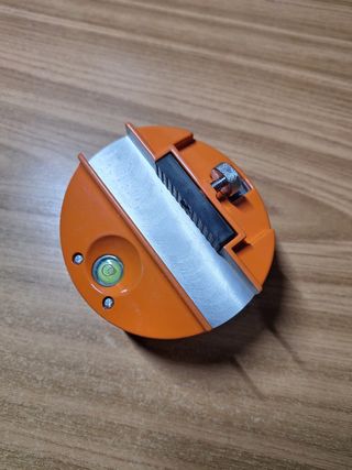 Nivel Láser Magnusson