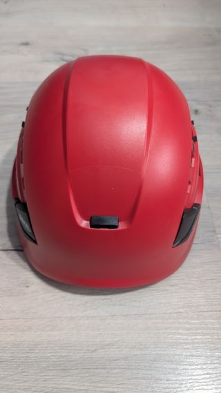 Casco Petzl Vertex Vent Rojo