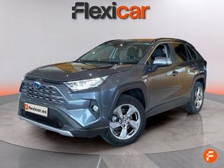 Toyota Rav4 2.5l 220H Advance