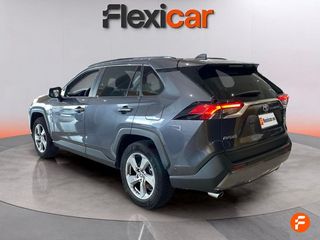 Toyota Rav4 2.5l 220H Advance