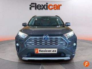 Toyota Rav4 2.5l 220H Advance