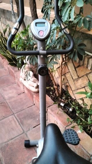 Bicicleta Estática Ciclostati