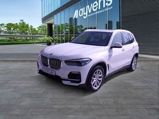 BMW X5 xDrive45e 290 kW (394 CV)