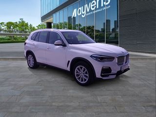 BMW X5 xDrive45e 290 kW (394 CV)