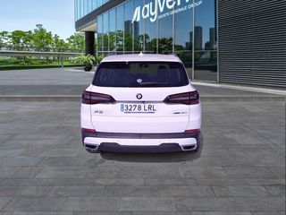 BMW X5 xDrive45e 290 kW (394 CV)