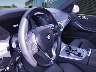 BMW X5 xDrive45e 290 kW (394 CV)