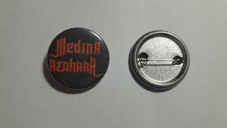Chapa Medina Azahara