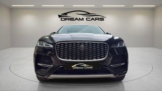 Jaguar F-PACE 2.0D l4 MHEV SE AWD Auto 150 kW (204 CV)