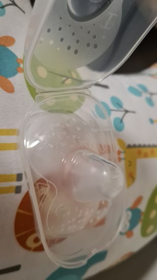 Paracapezzoli MAM Taglia L