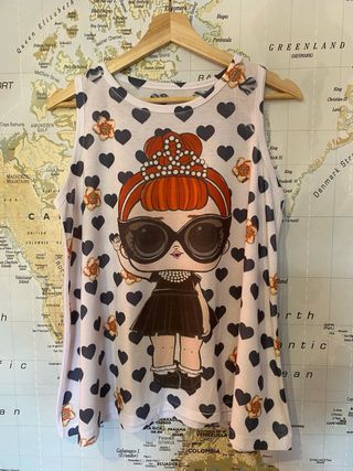 Camiseta