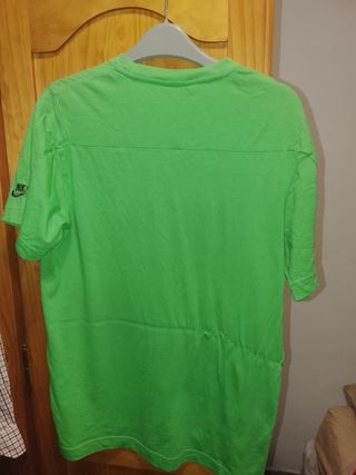 Camiseta Nike vintage 