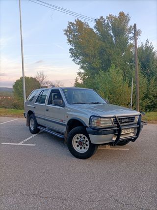 Opel Frontera 1998