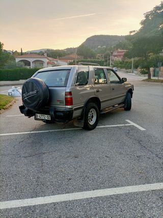 Opel Frontera 1998