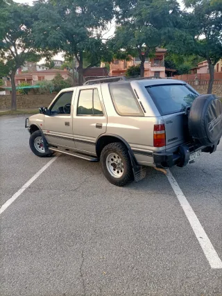 Opel Frontera 1998