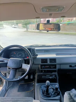 Opel Frontera 1998