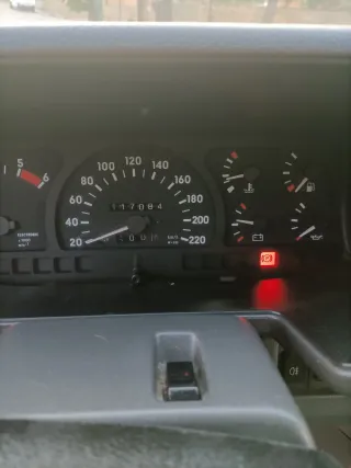 Opel Frontera 1998