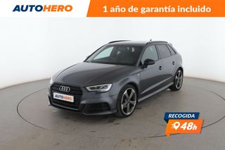 Audi A3 35 TDI sport