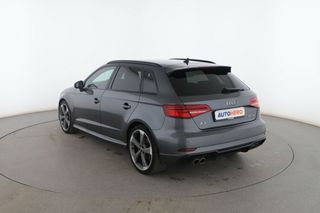 Audi A3 35 TDI sport