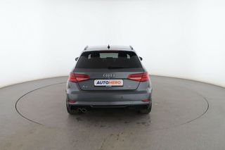 Audi A3 35 TDI sport