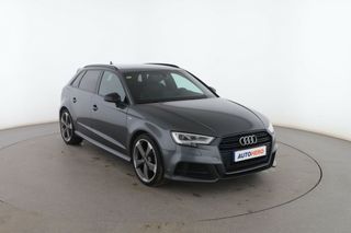 Audi A3 35 TDI sport