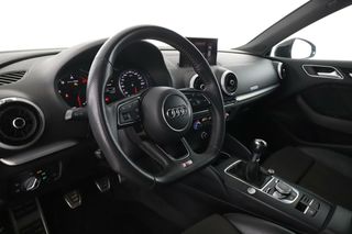 Audi A3 35 TDI sport