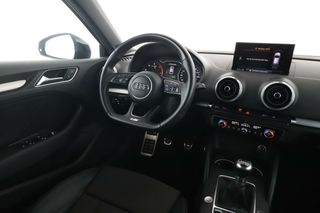 Audi A3 35 TDI sport