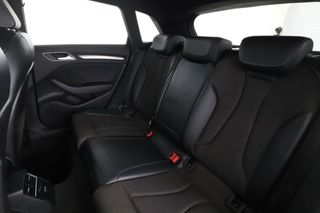 Audi A3 35 TDI sport