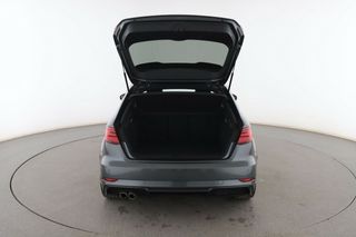 Audi A3 35 TDI sport