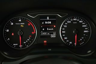 Audi A3 35 TDI sport