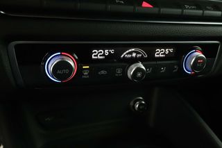 Audi A3 35 TDI sport