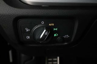 Audi A3 35 TDI sport