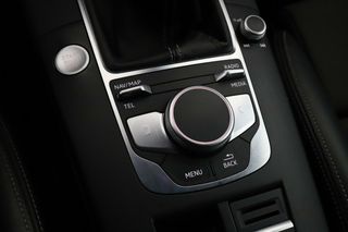 Audi A3 35 TDI sport