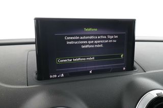 Audi A3 35 TDI sport
