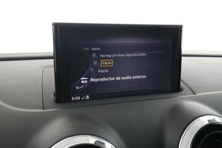 Audi A3 35 TDI sport