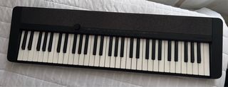 Piano Eléctrico Casio CT-S1
