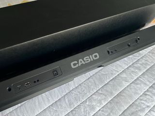 Piano Eléctrico Casio CT-S1