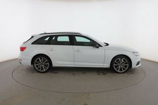 Audi A4 2.0 TDI Sport