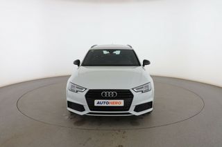 Audi A4 2.0 TDI Sport