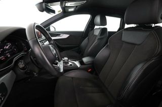Audi A4 2.0 TDI Sport