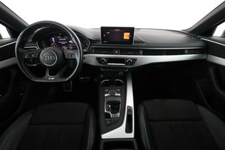 Audi A4 2.0 TDI Sport