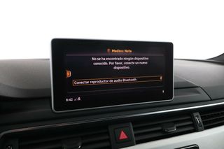 Audi A4 2.0 TDI Sport