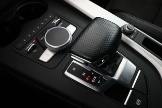 Audi A4 2.0 TDI Sport