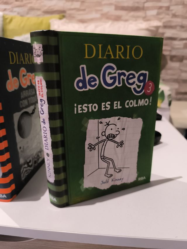 Varios libros