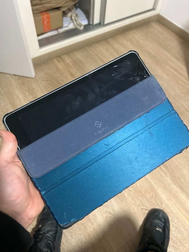 iPad 9ª Gen Plateado